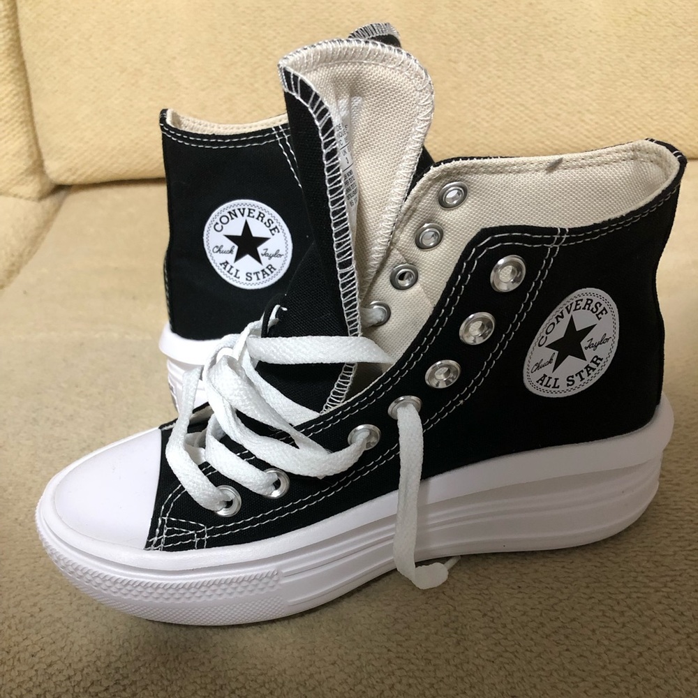 Chuck Taylors